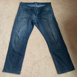 Seven For All Man Kind Jean